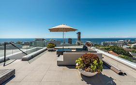 The Solis Penthouse