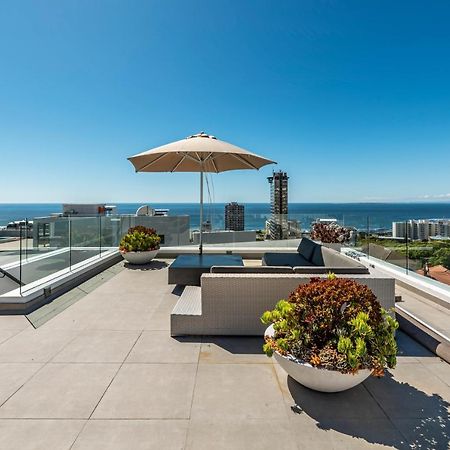 The Solis Penthouse Kapstadt Exterior foto