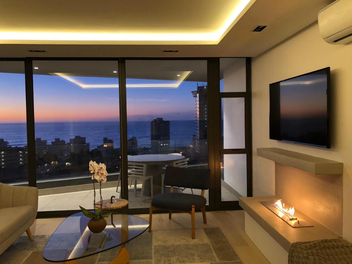 The Solis Penthouse Kapstadt Exterior foto
