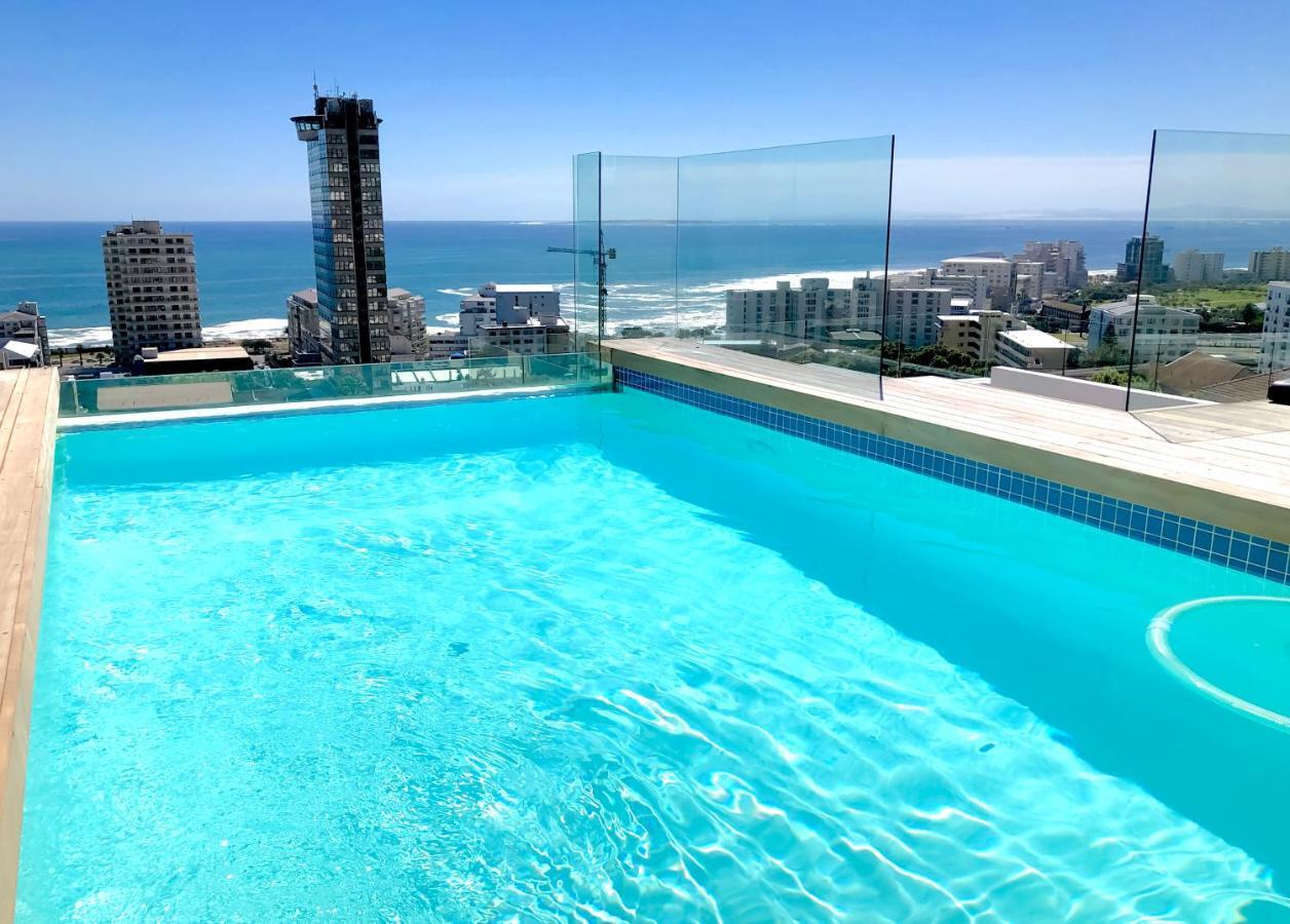 The Solis Penthouse Kapstadt Exterior foto